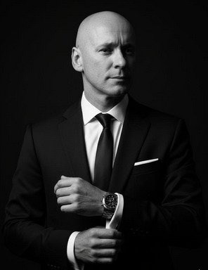 Dr. Leandro Chiaretto