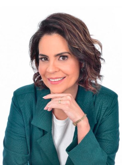 Dra. Ticiana Garcia Fernandes Vieira